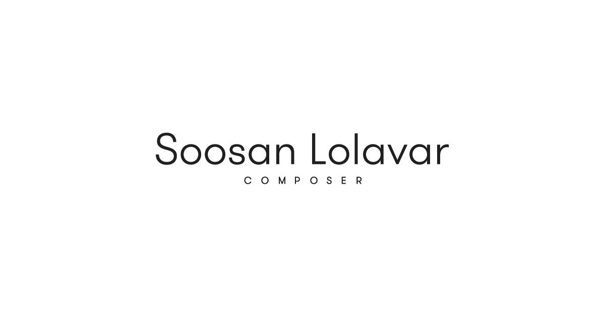 Home Soosan Lolavar